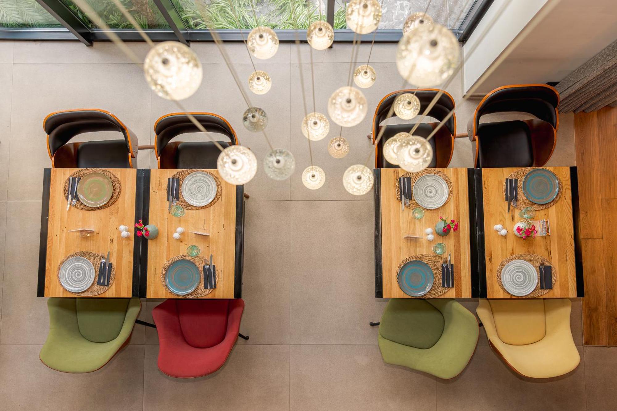 Kaan Hotel 4*
