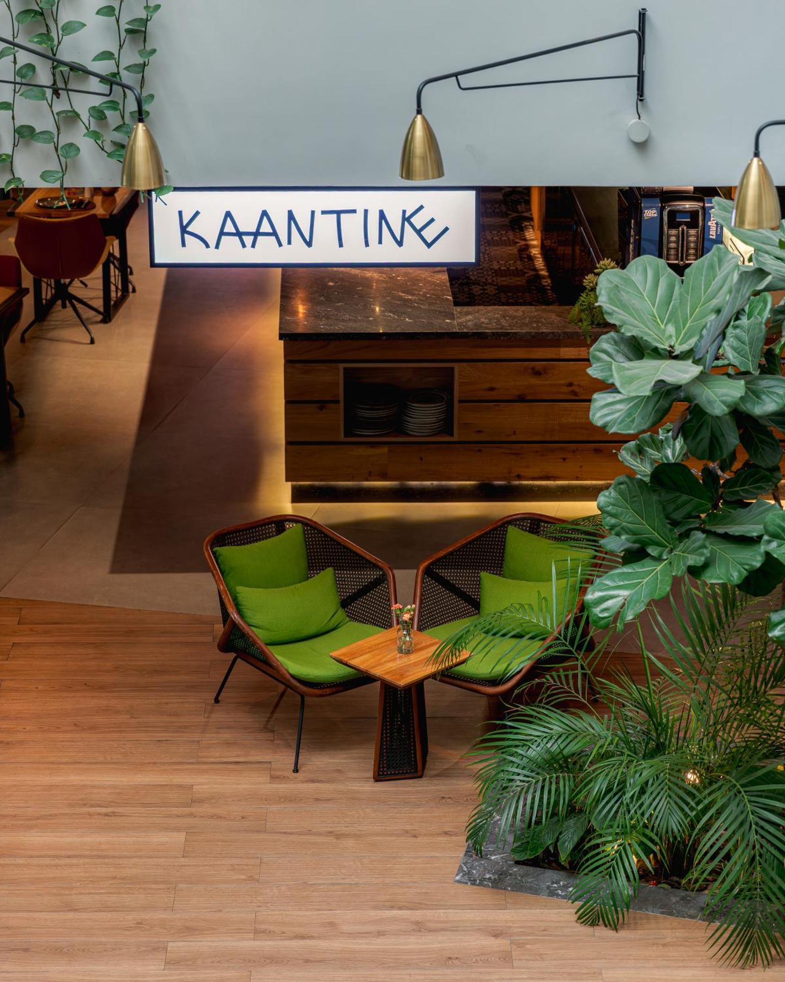Kaan Hotel Casablanca