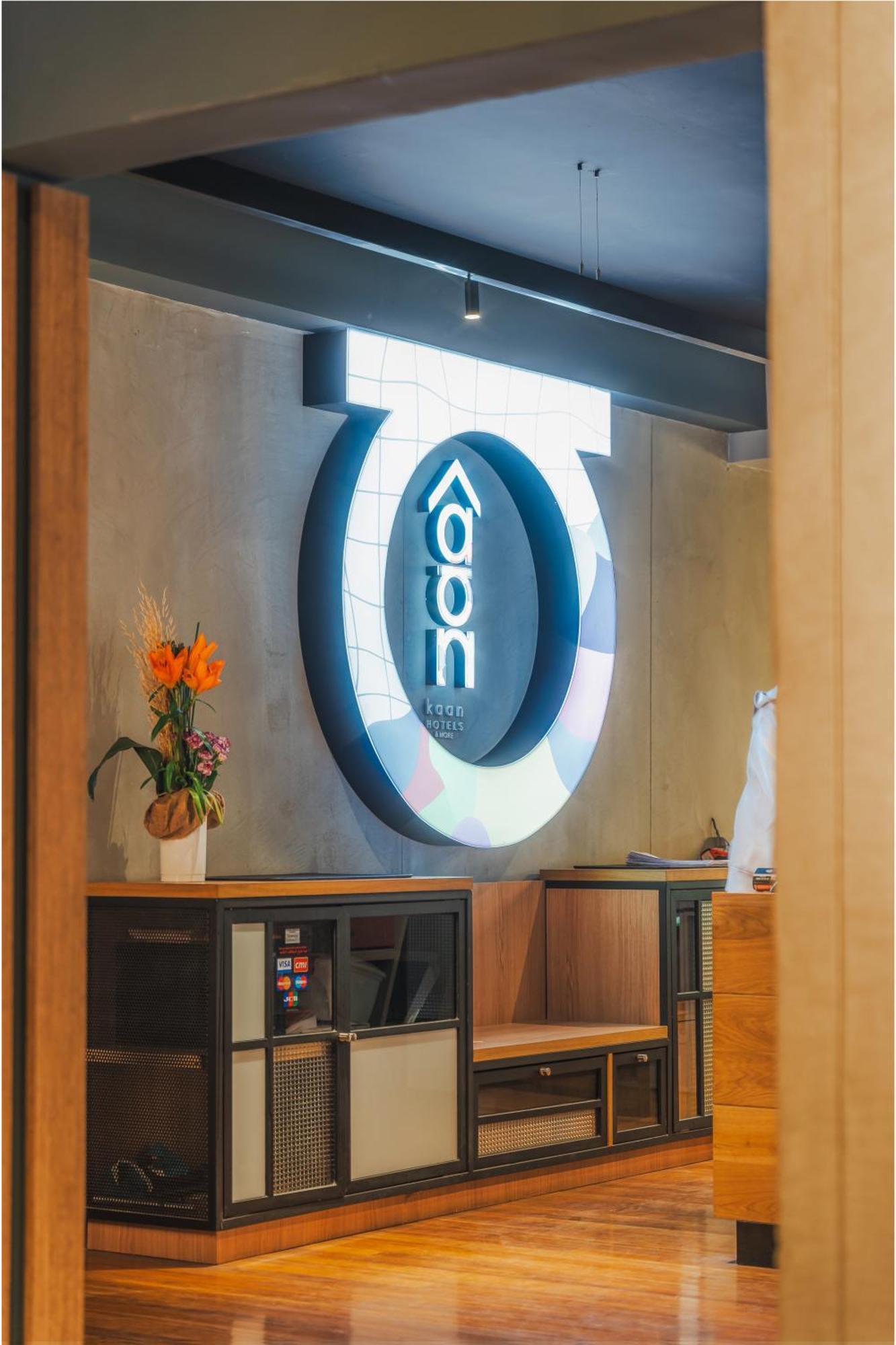 Kaan Hotel