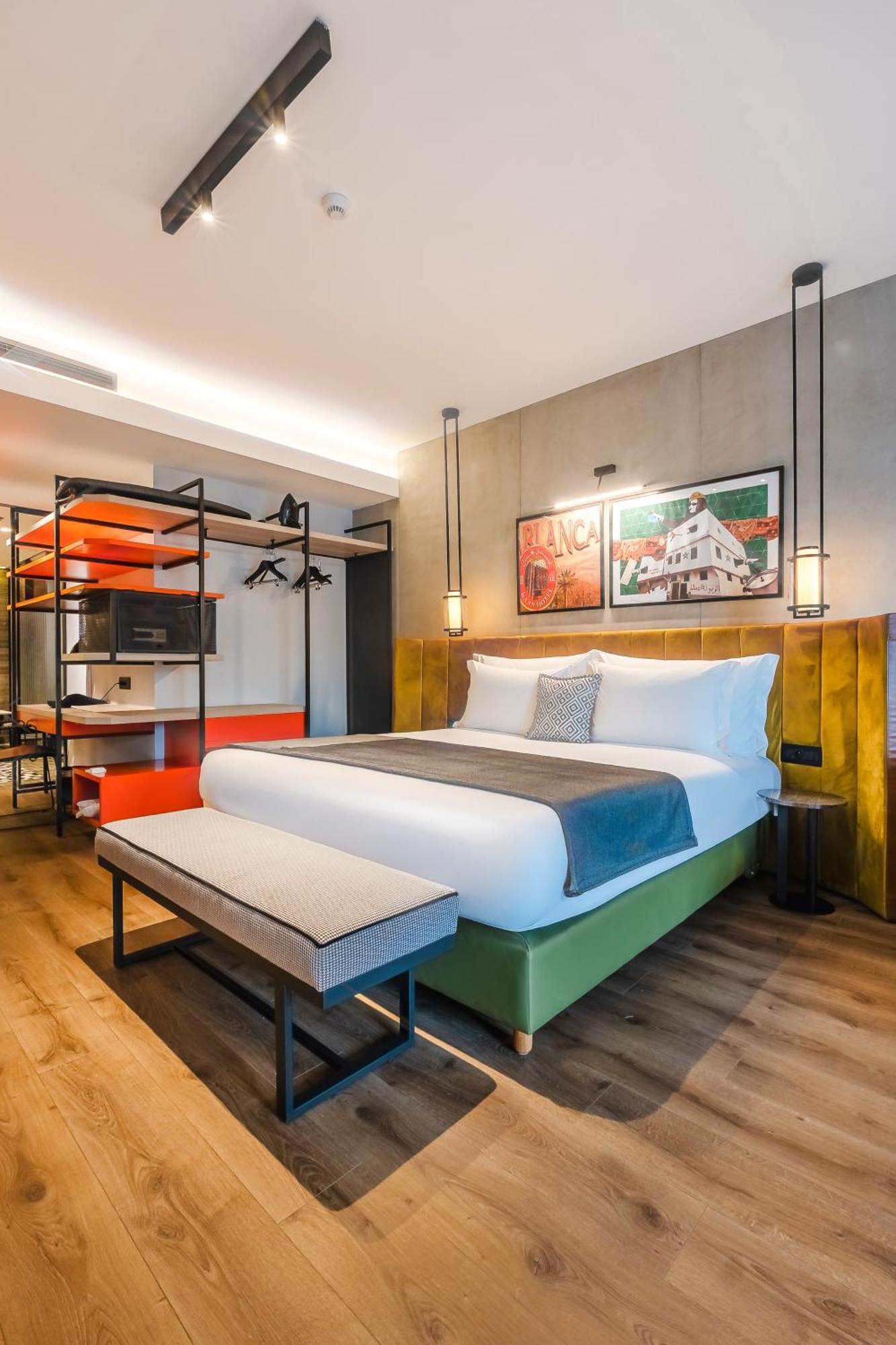 Kaan Hotel 4*