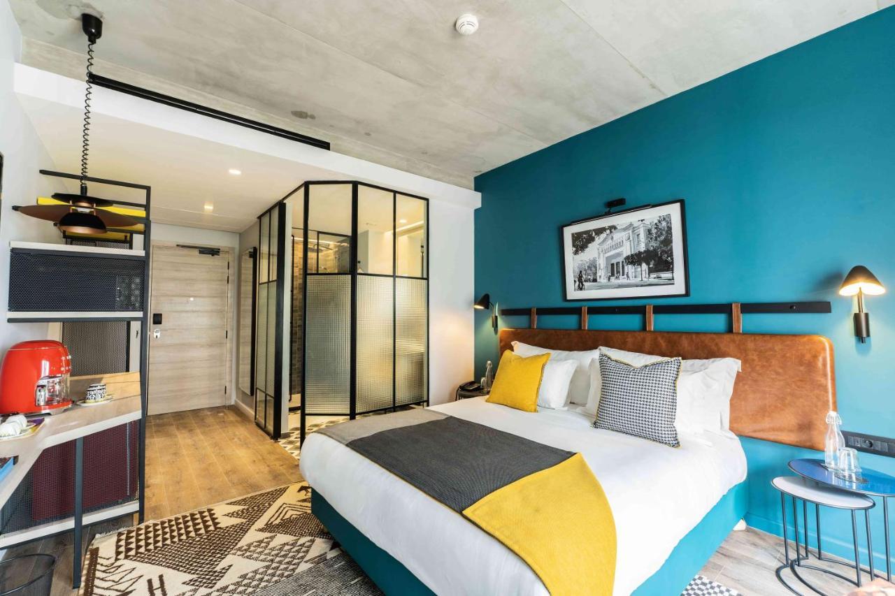Kaan 4* Casablanca