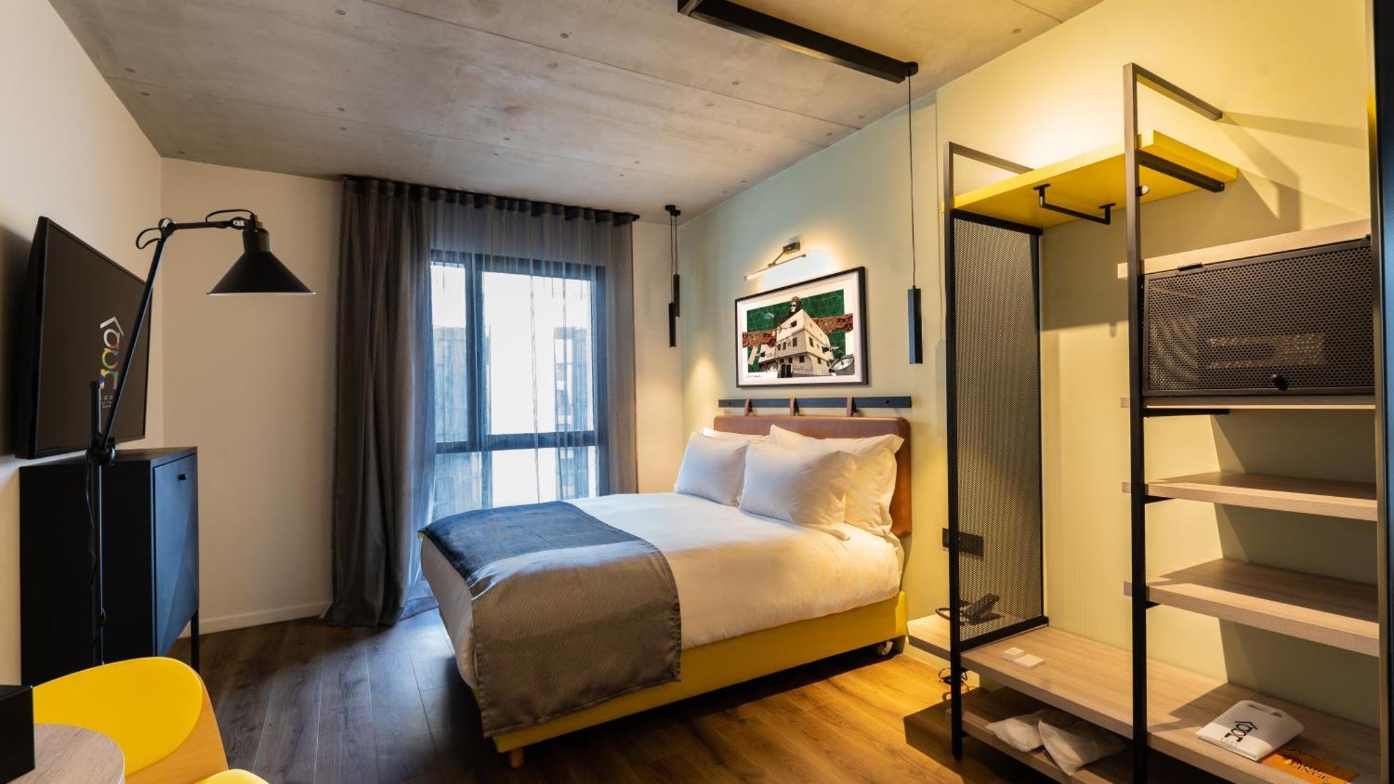 Hotel Kaan 4*