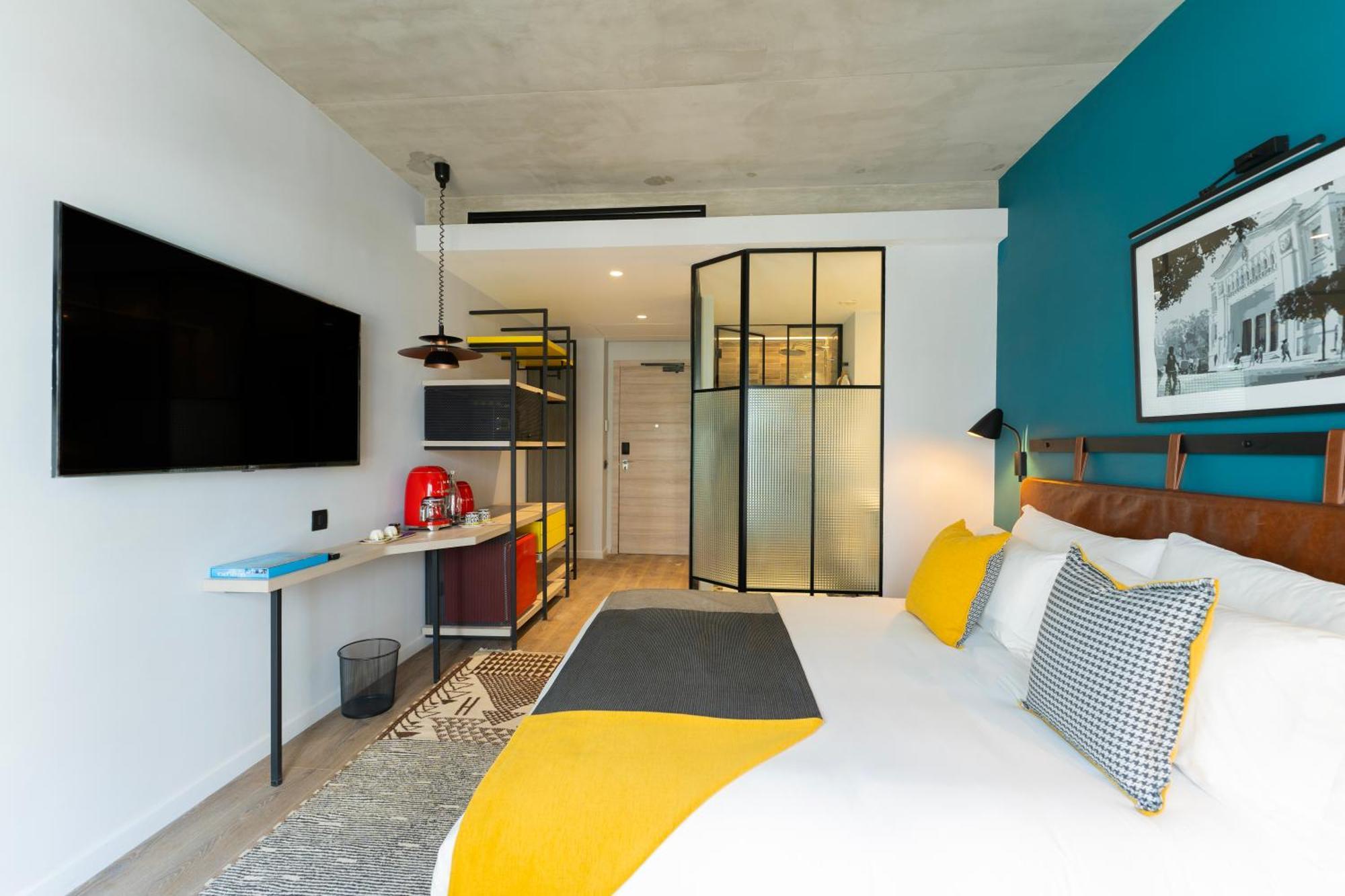 Kaan 4* Casablanca