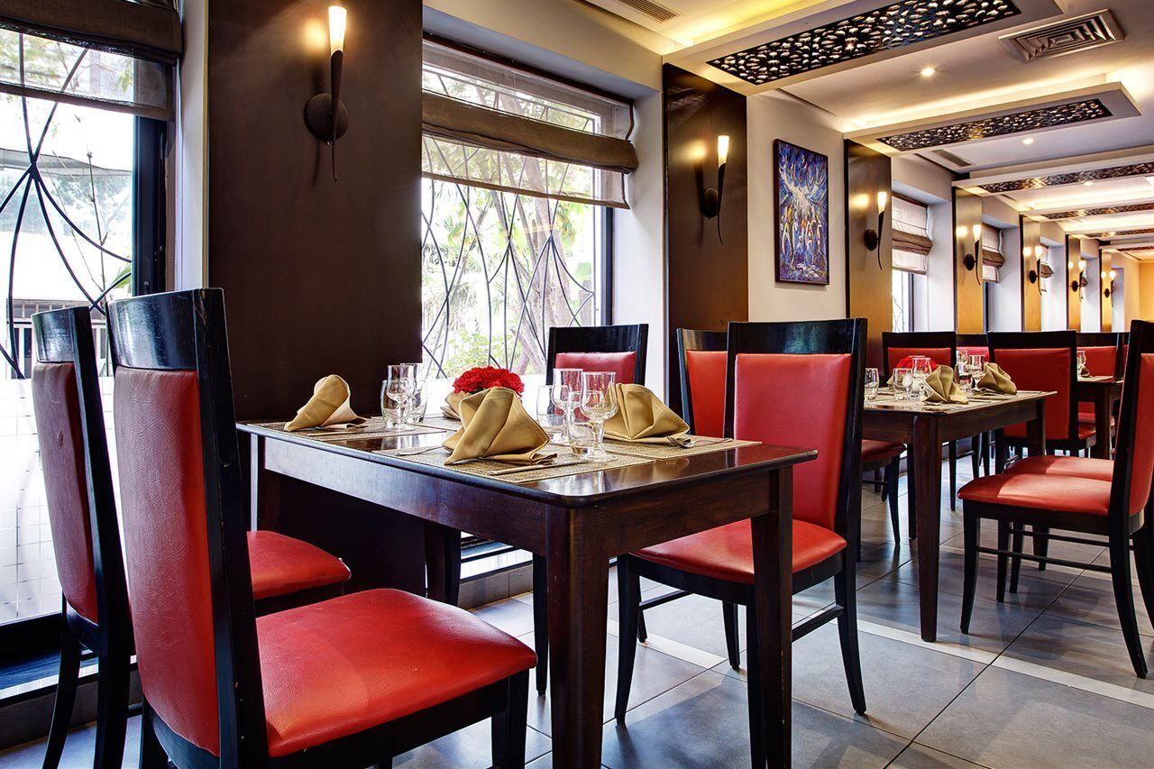 Kaan 4* Casablanca